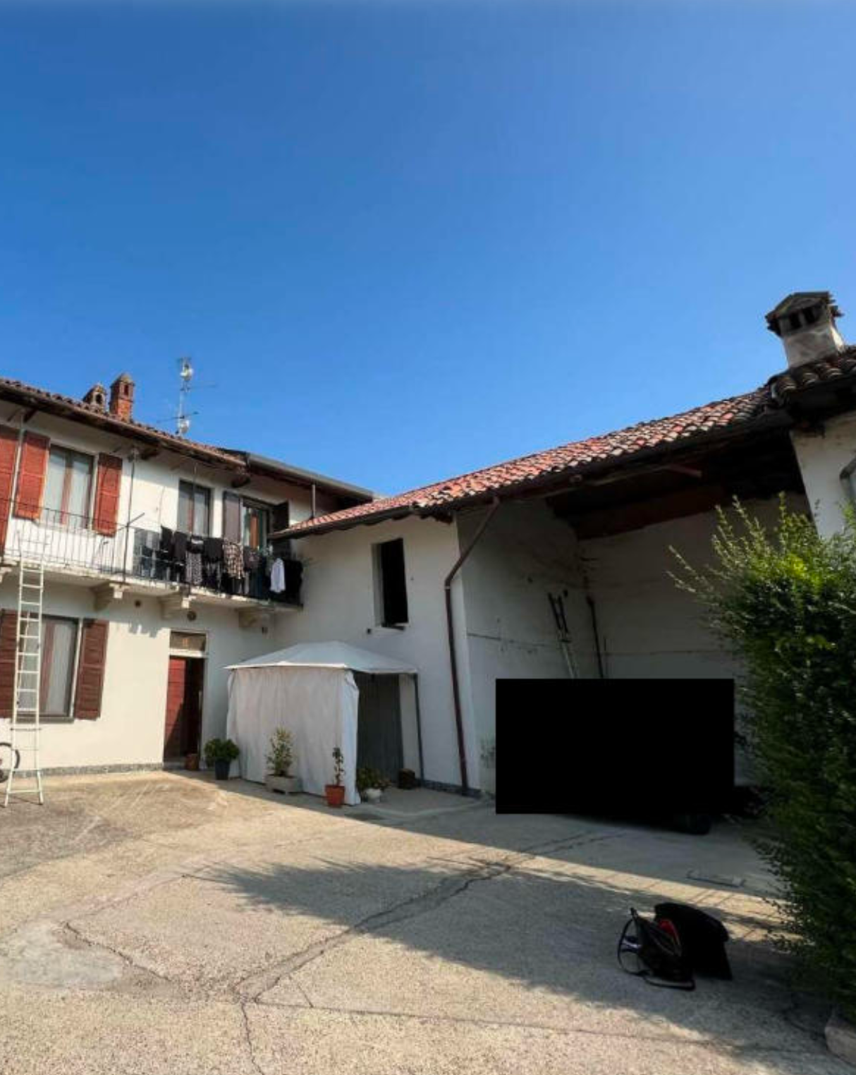 Appartamento in vendita a Mortara