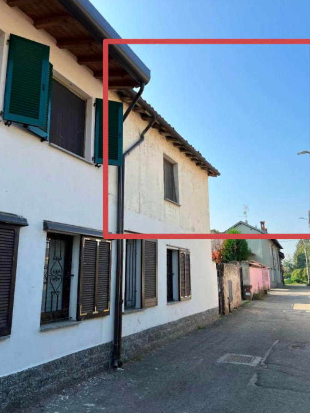 Appartamento in vendita a Mortara