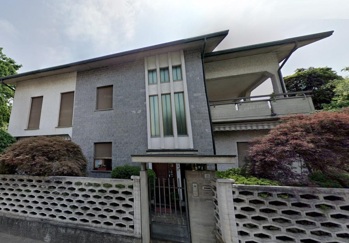 Trilocale in vendita a Limbiate