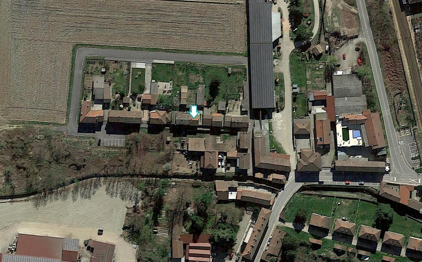 Quadrilocale in vendita a Sartirana Lomellina