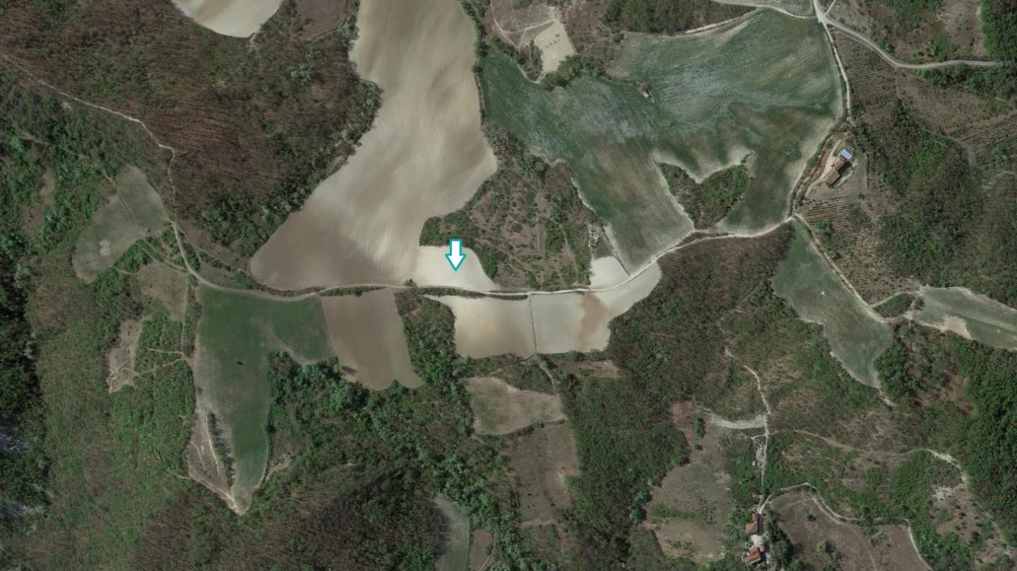 Terreno Agricolo in vendita a Montesegale