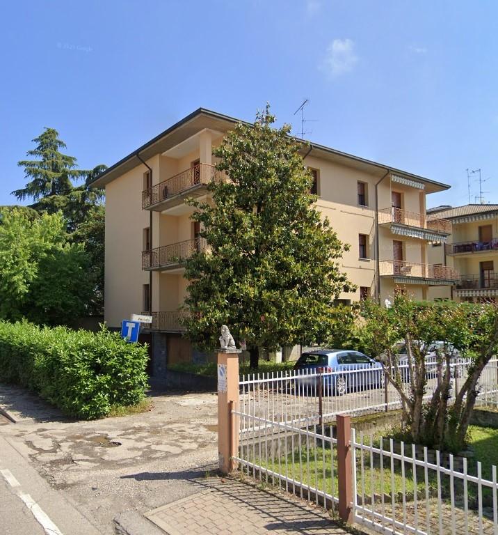 Quadrilocale in vendita a Voghera