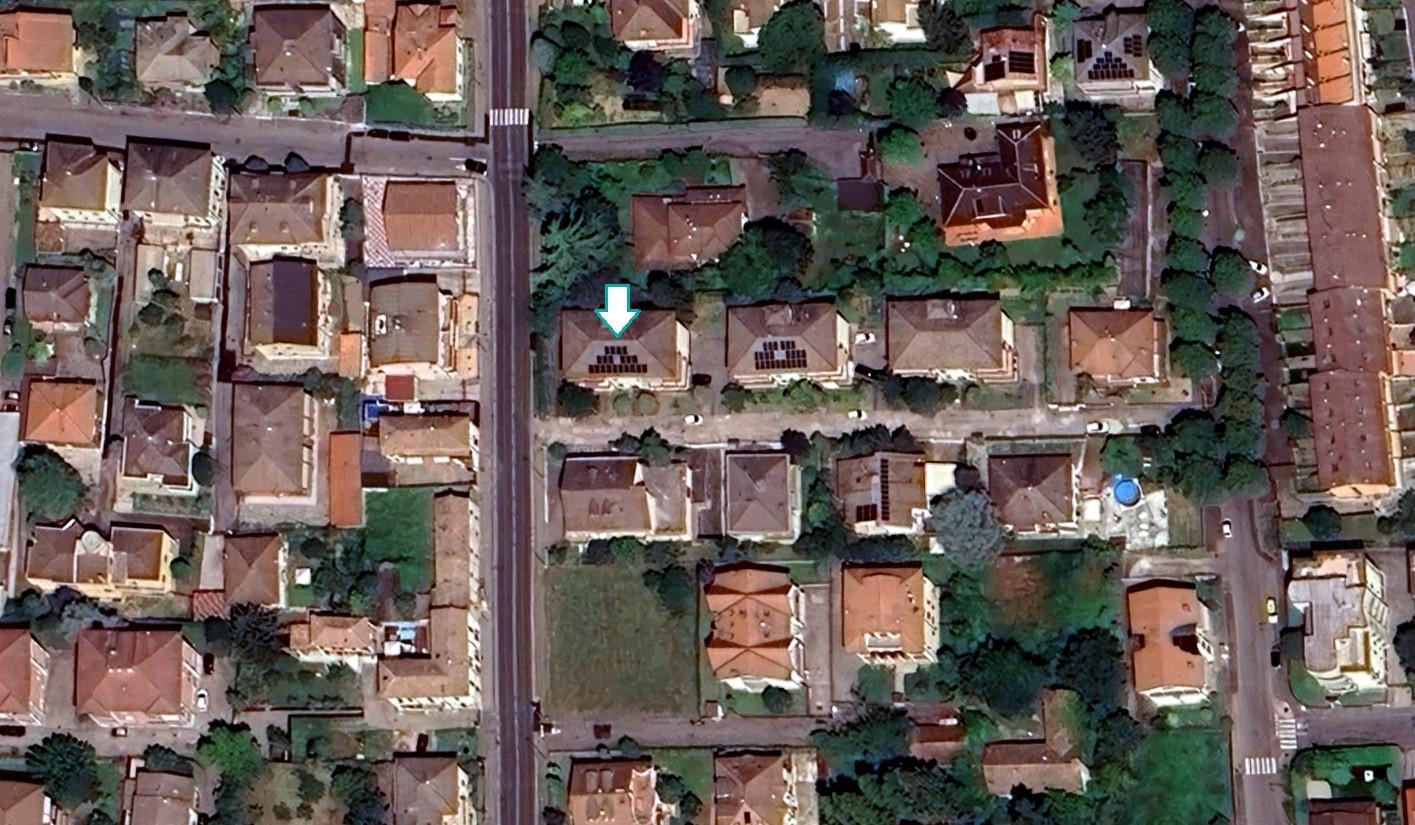 Quadrilocale in vendita a Voghera