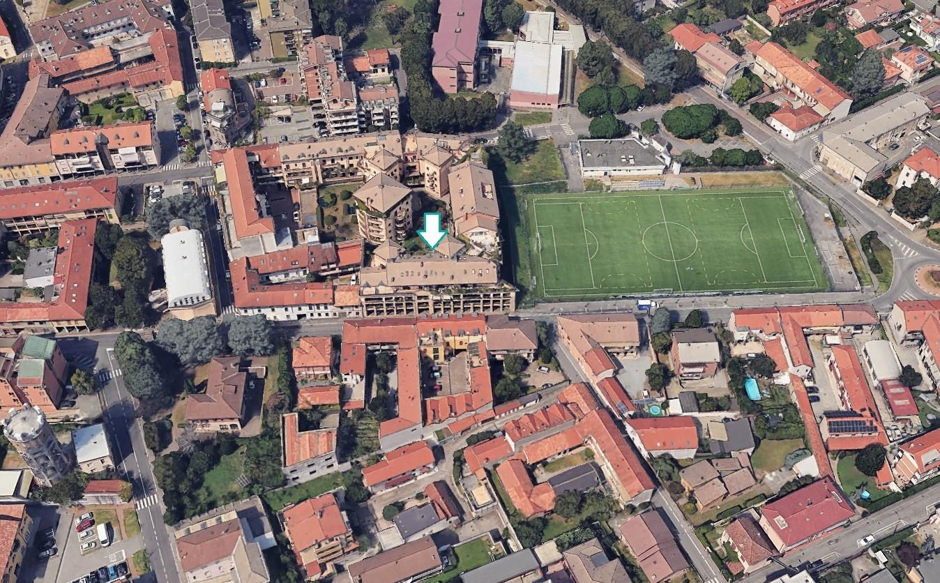 Trilocale in vendita a Muggi