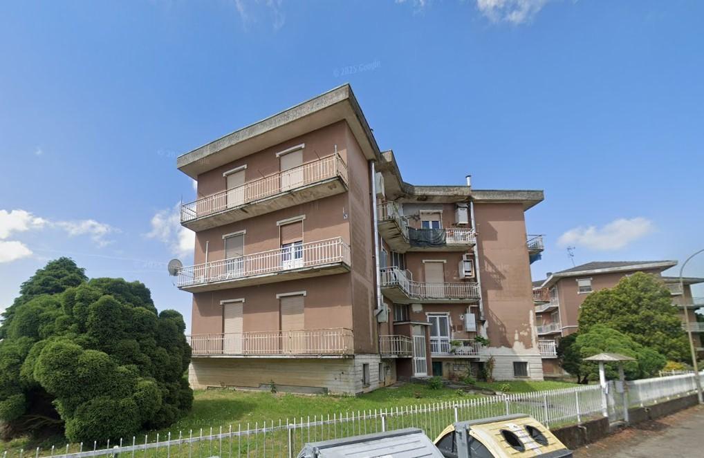 Quadrilocale da ristrutturare a Sartirana Lomellina