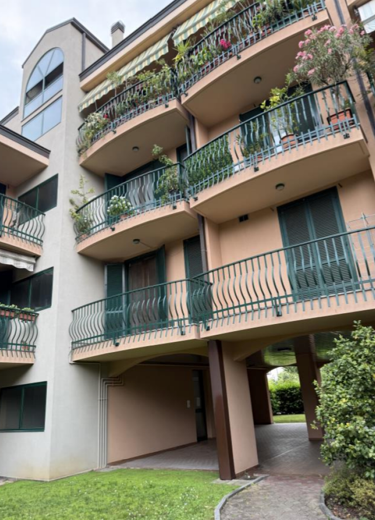 Bilocale in vendita a Pioltello