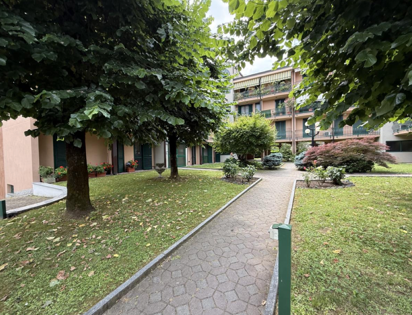 Bilocale in vendita a Pioltello