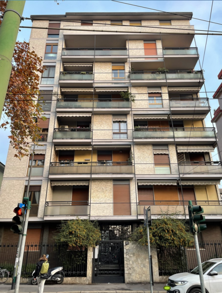 Trilocale in vendita a Milano