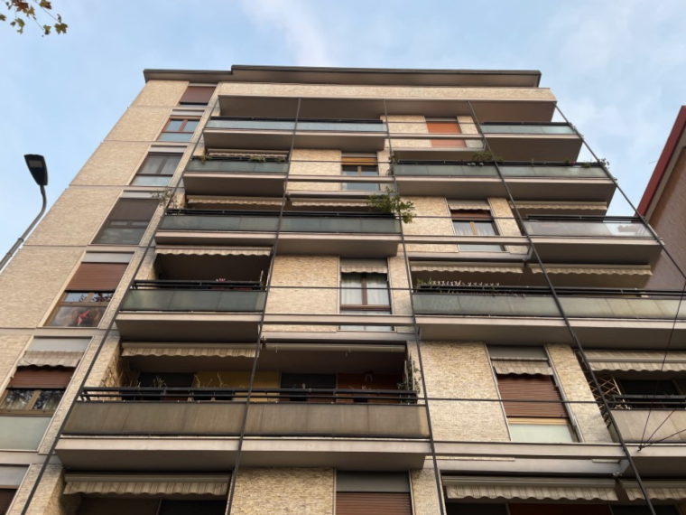 Trilocale in vendita a Milano