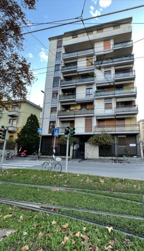 Trilocale in vendita a Milano