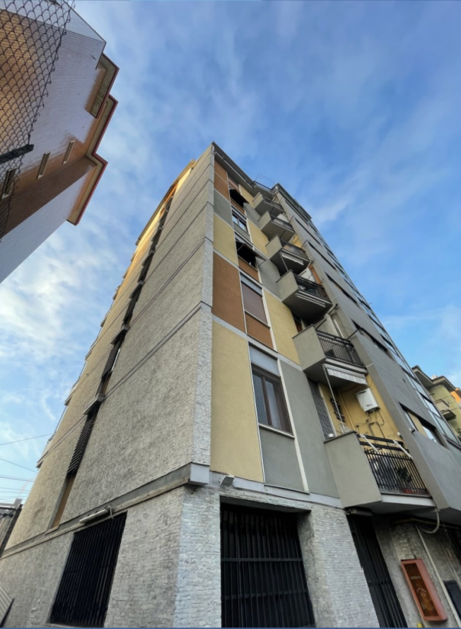 Trilocale in vendita a Milano