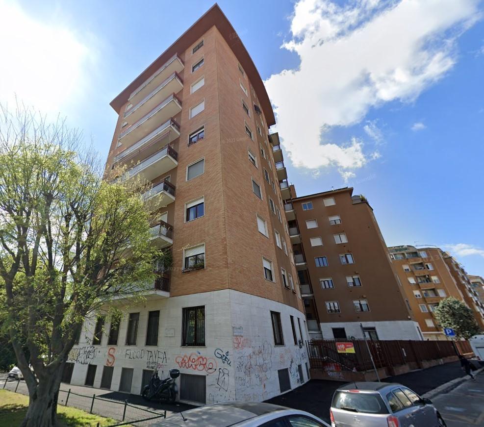 Quadrilocale in vendita a Milano