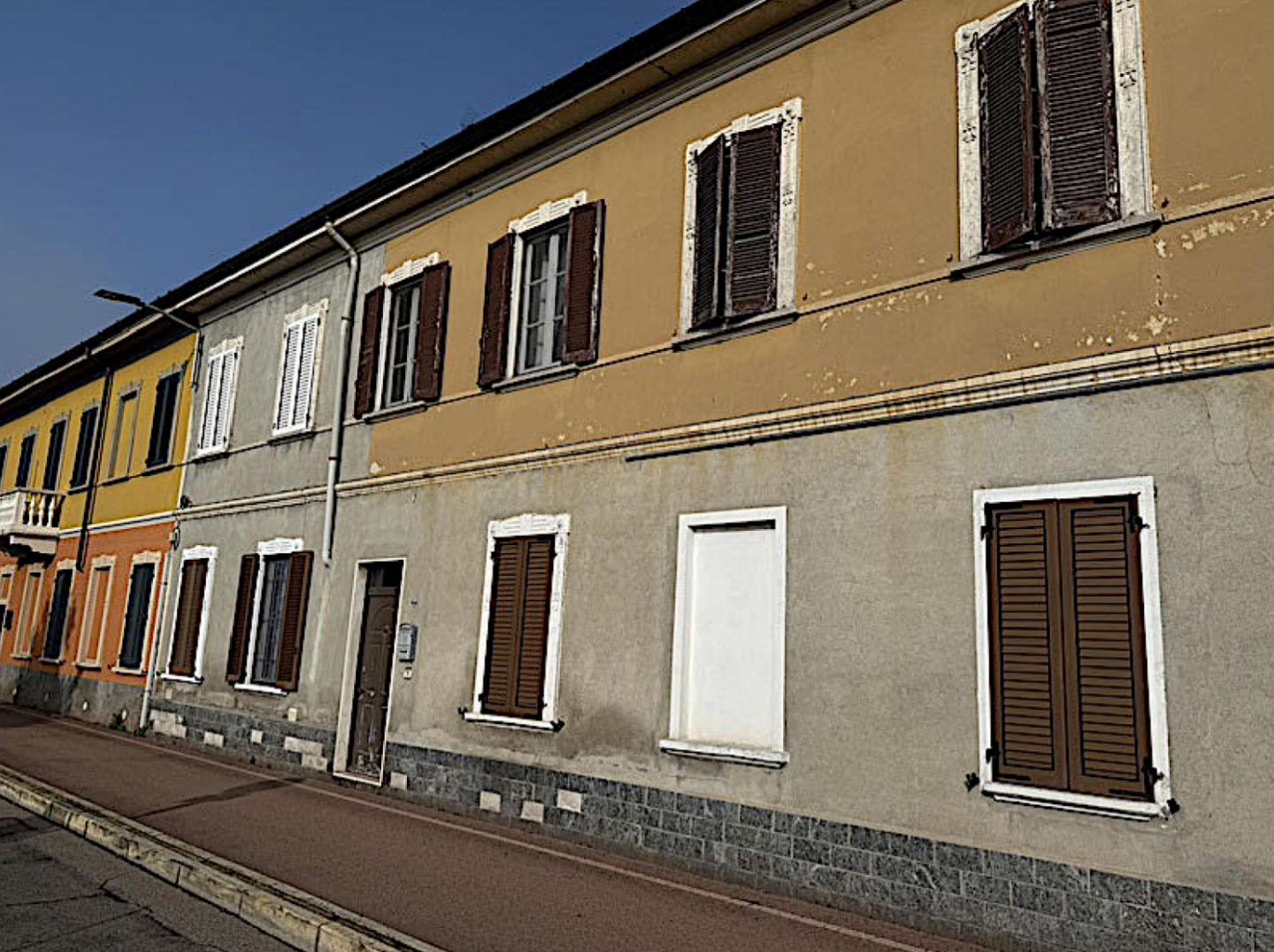 Bilocale in vendita a Inveruno