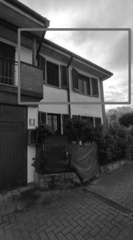 Quadrilocale in vendita a Lardirago