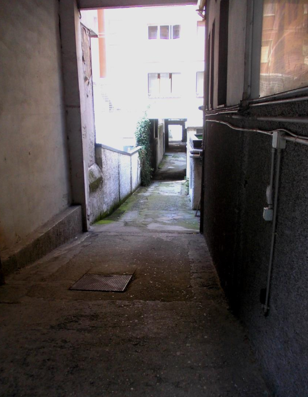 Laboratorio in vendita a Milano