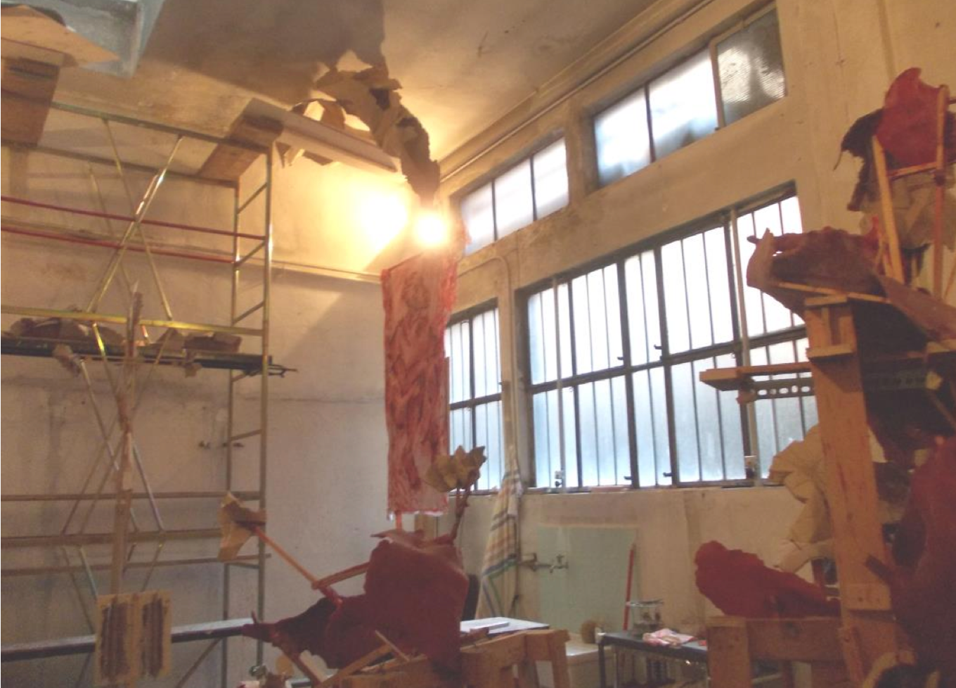 Laboratorio in vendita a Milano