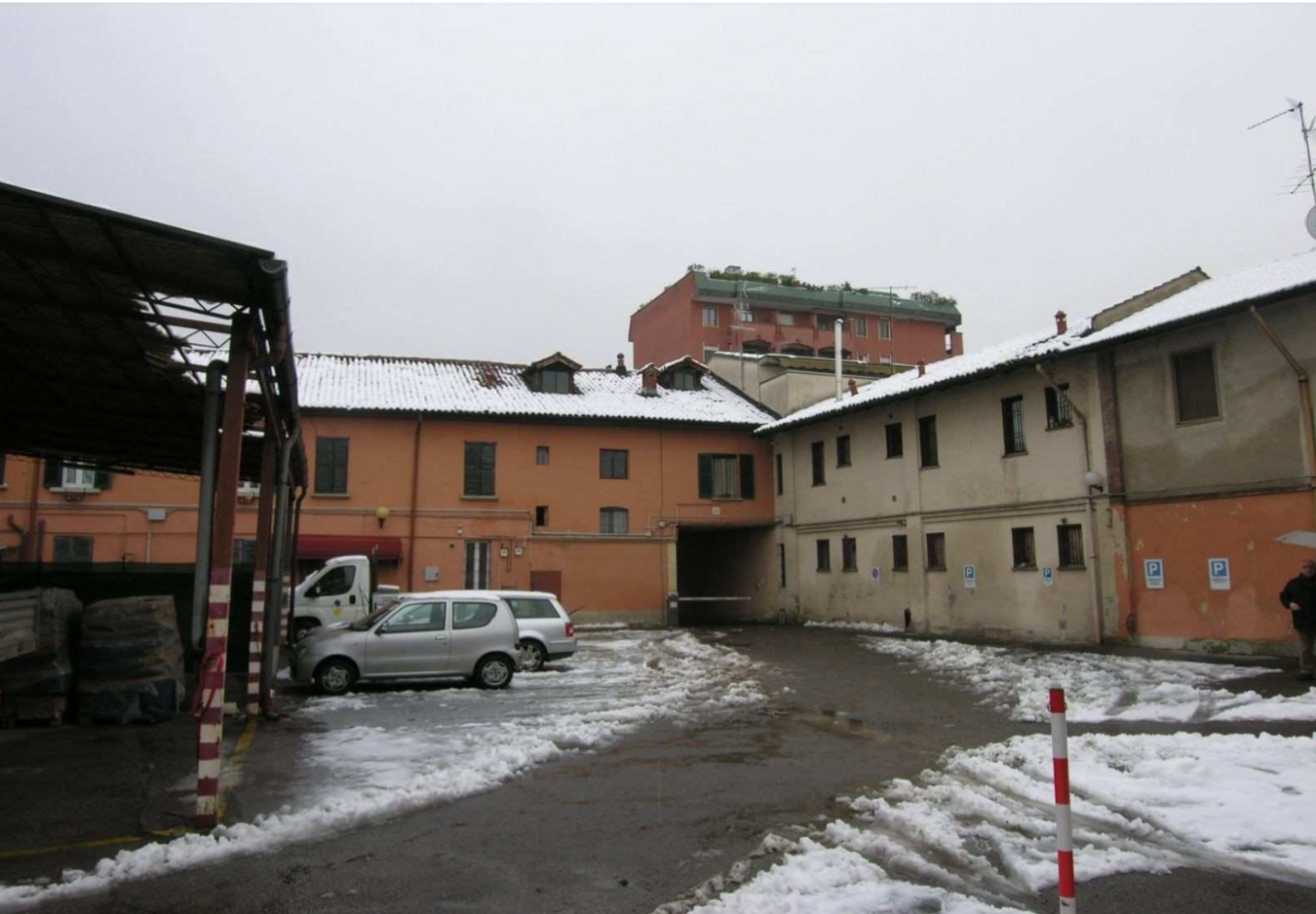 Casa vacanza Monolocale in vendita a Pero