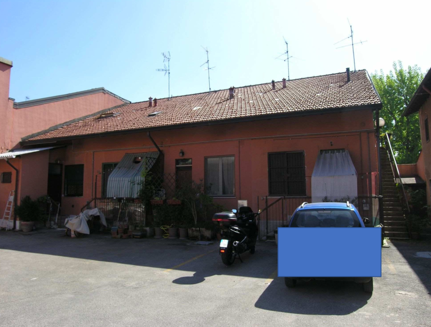 Casa vacanza Monolocale in vendita a Pero