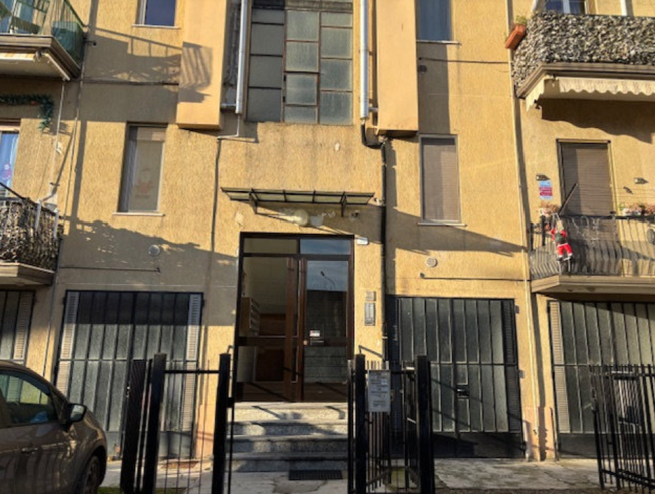 Quadrilocale in vendita a Vigevano