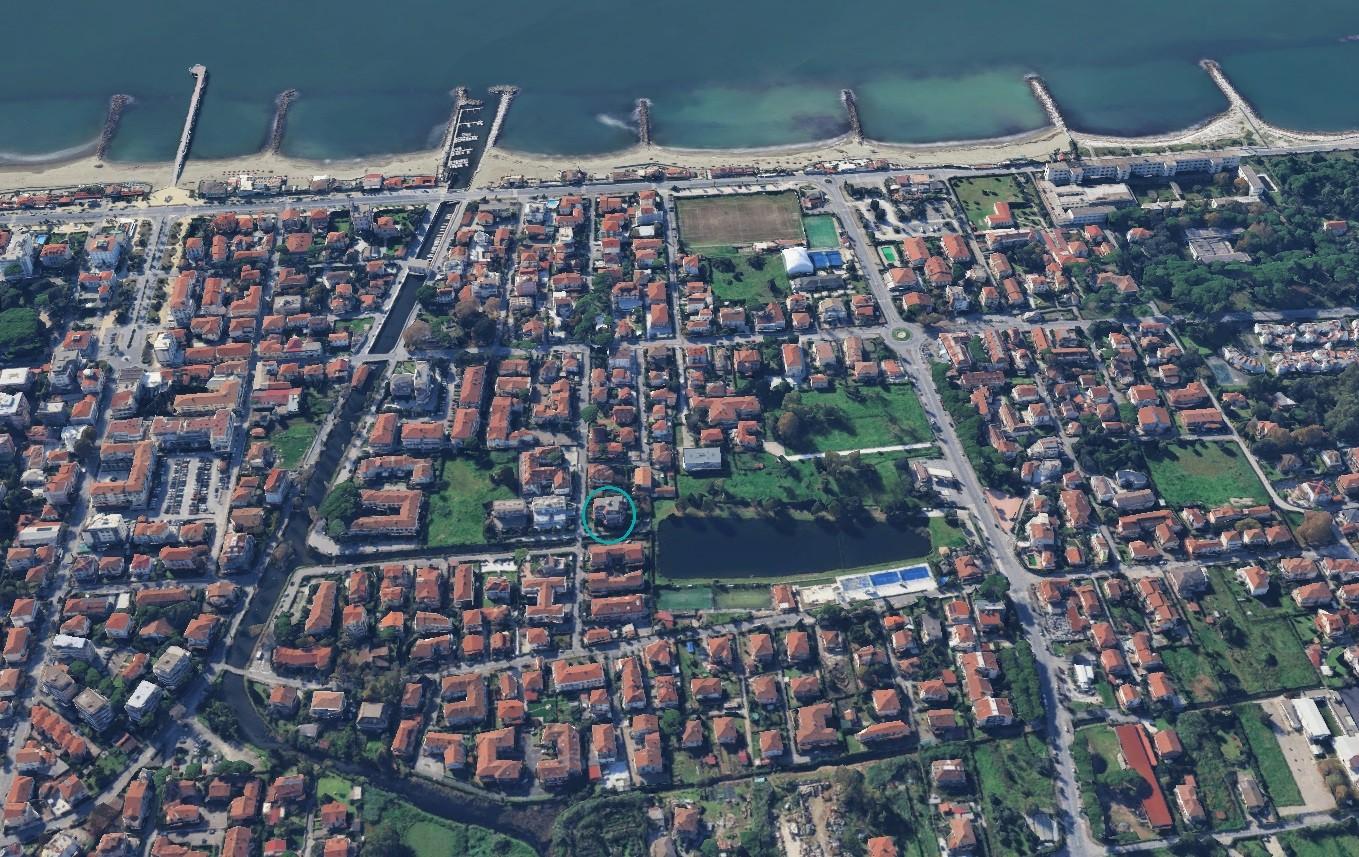Quadrilocale in vendita, Massa marina di