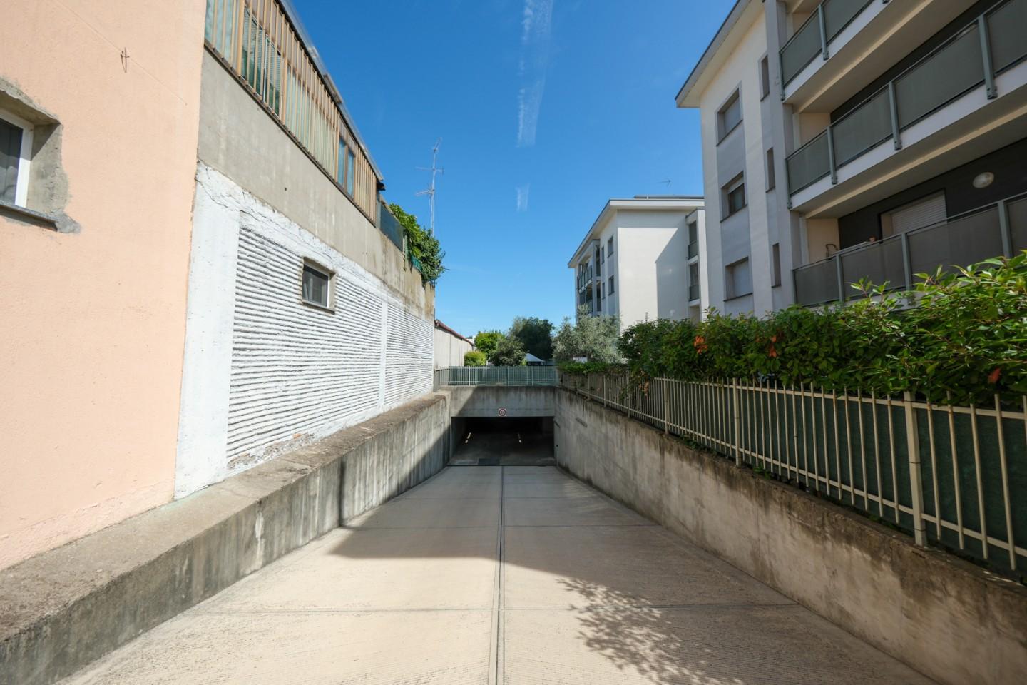 Quadrilocale in vendita a Rozzano