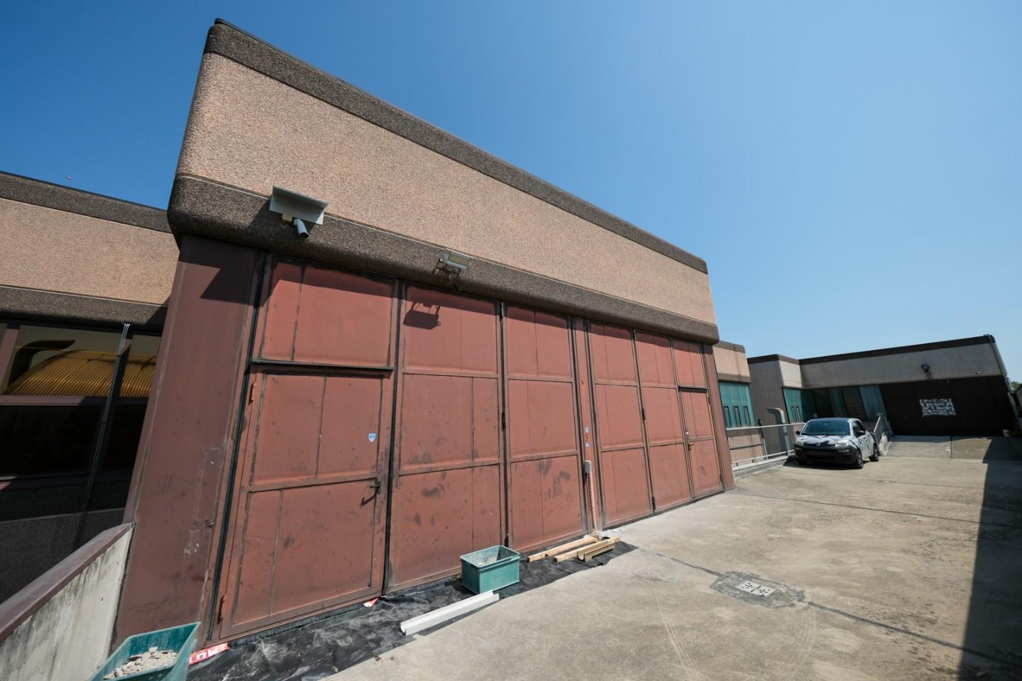 Laboratorio in vendita a Bussero