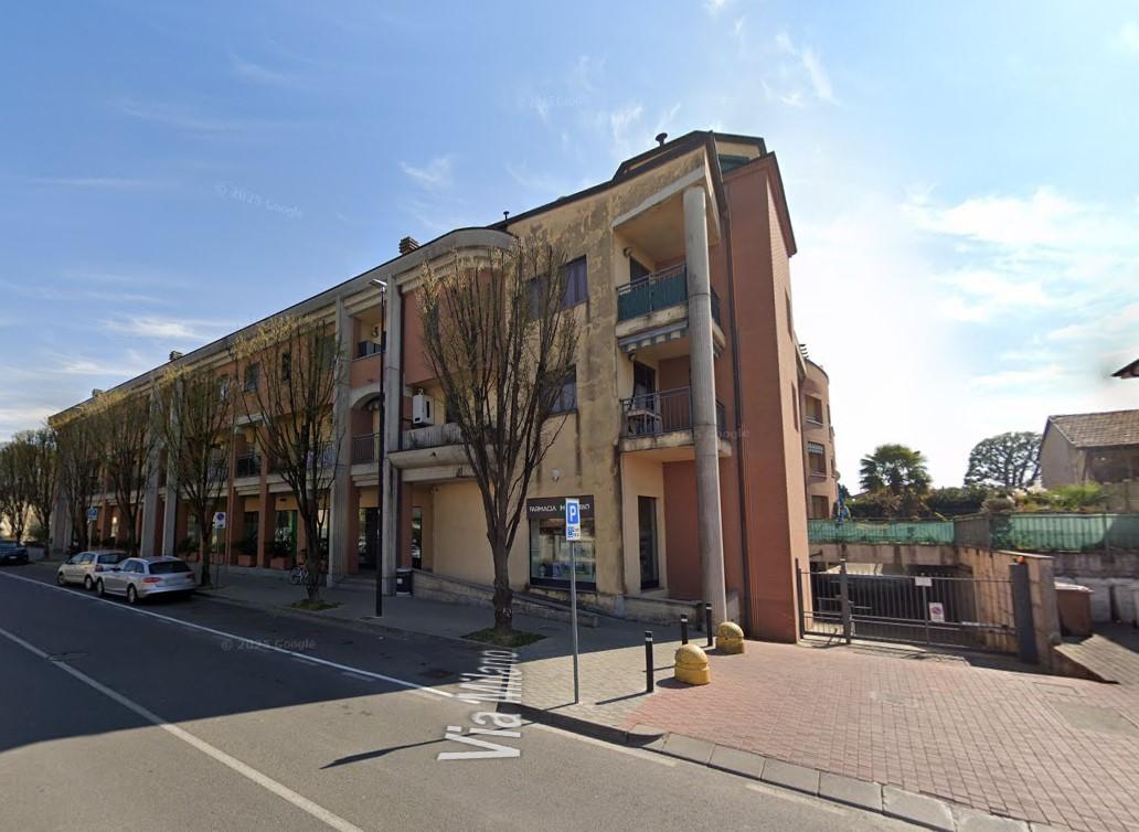 Quadrilocale in vendita a Bellusco