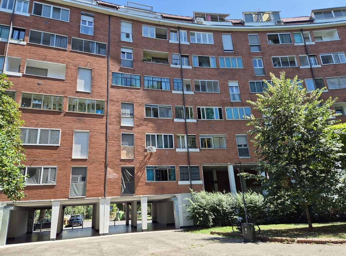 Trilocale in vendita a Milano