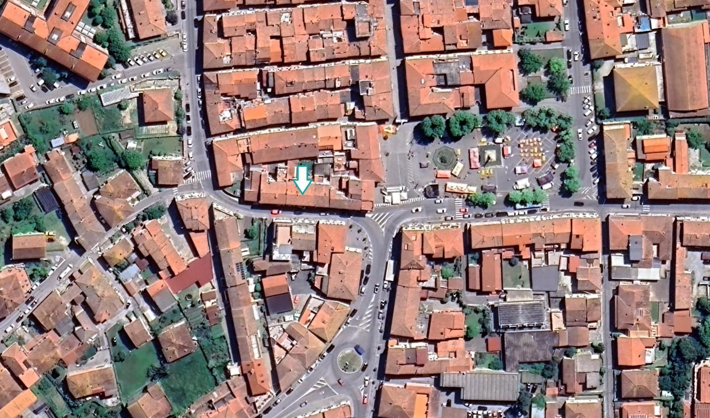 Quadrilocale in vendita a Ponsacco