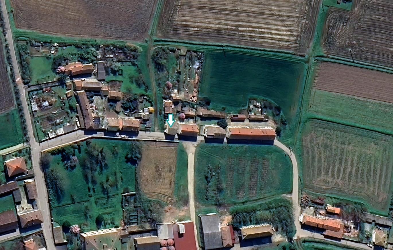 Appartamento da ristrutturare a Galliavola