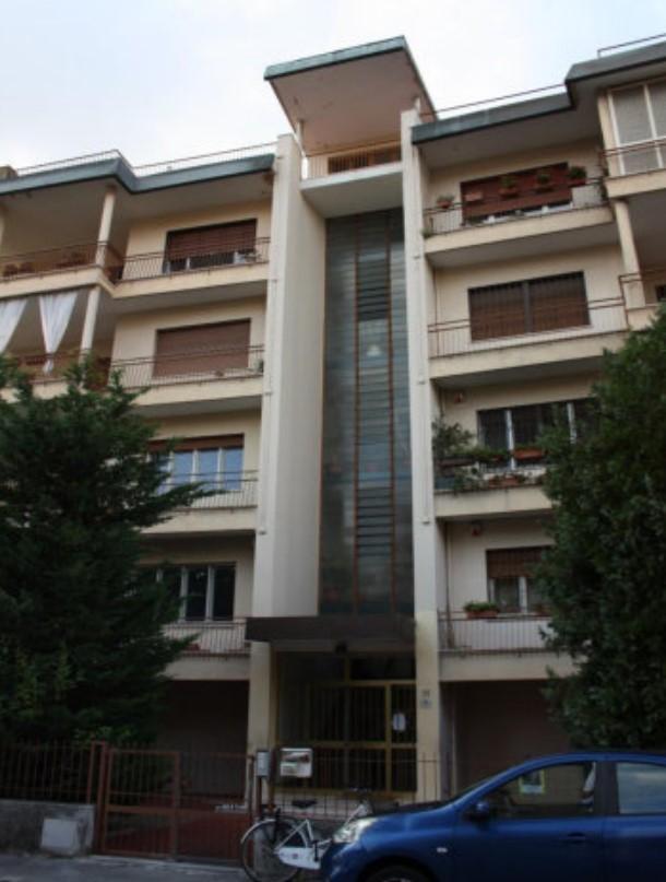 Appartamento in vendita a Pisa