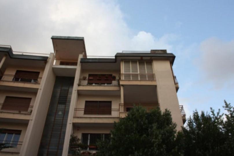 Appartamento in vendita a Pisa