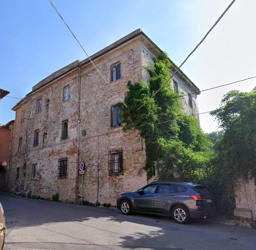 Villa da ristrutturare, Vicopisano lugnano