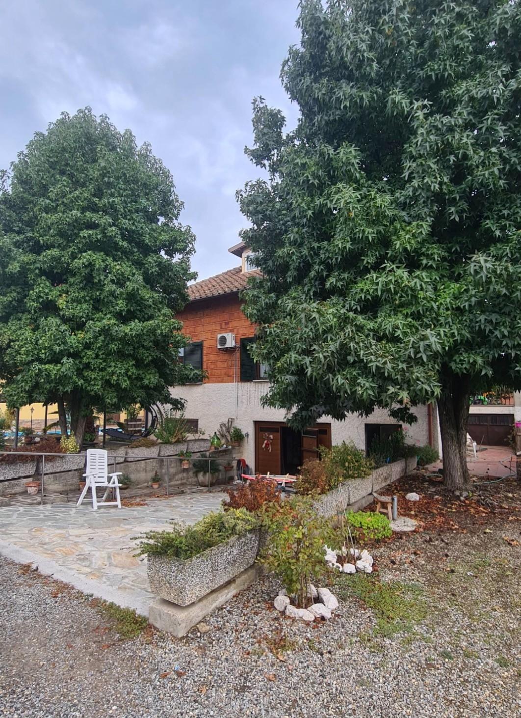 Quadrilocale in vendita a Spessa