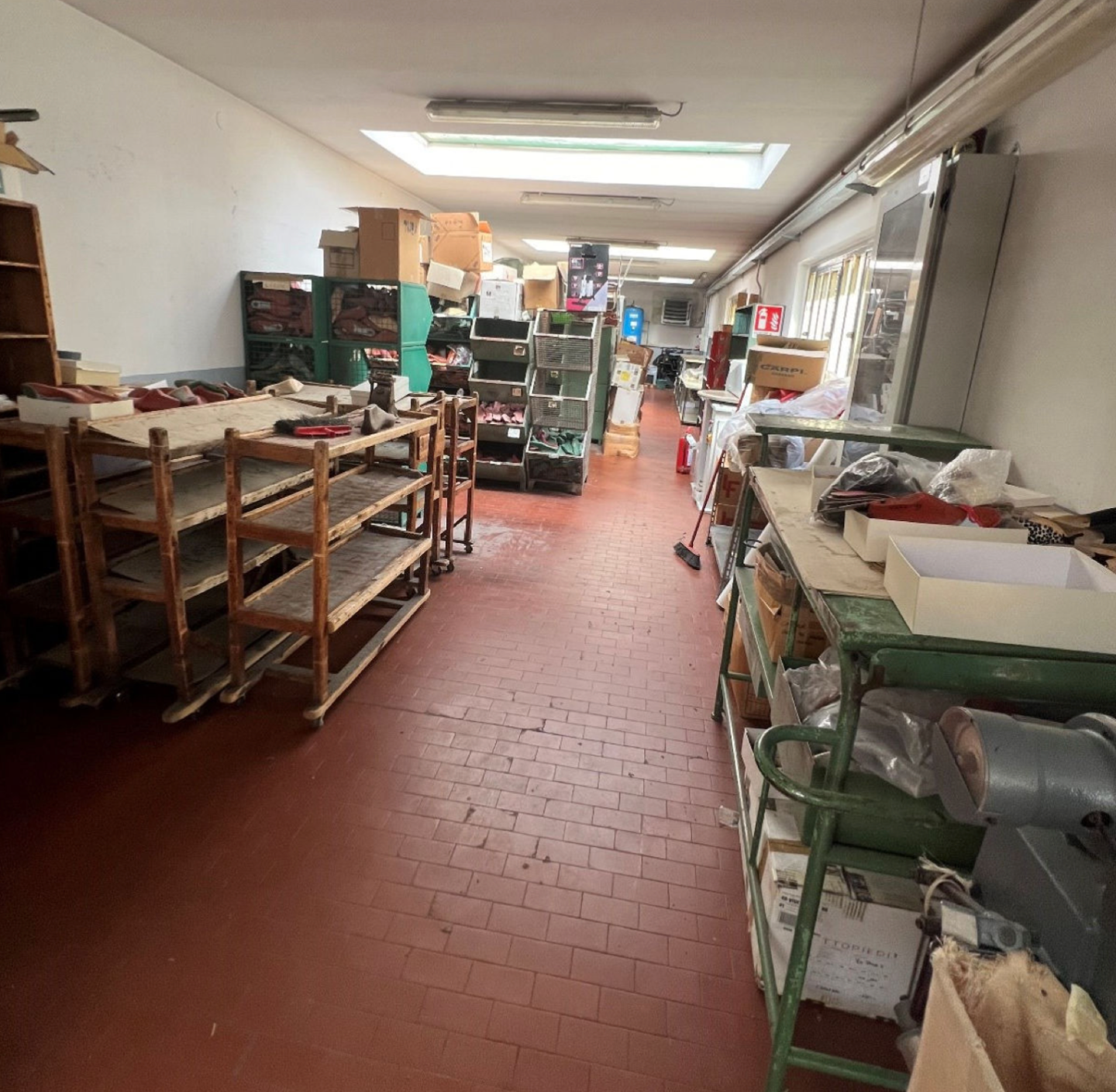 Ufficio in vendita a Vigevano