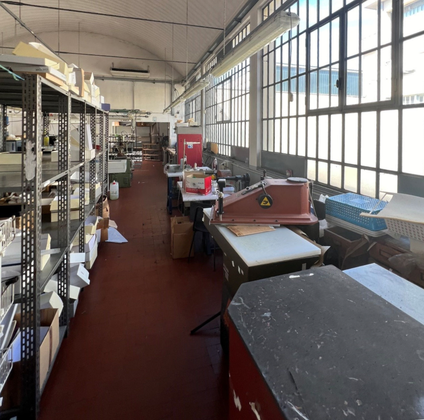 Ufficio in vendita a Vigevano