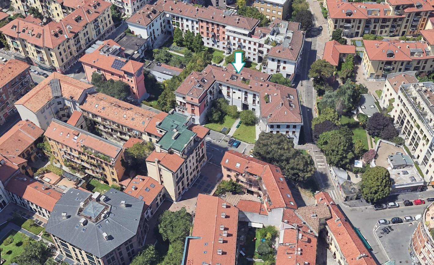 Laboratorio in vendita a Milano