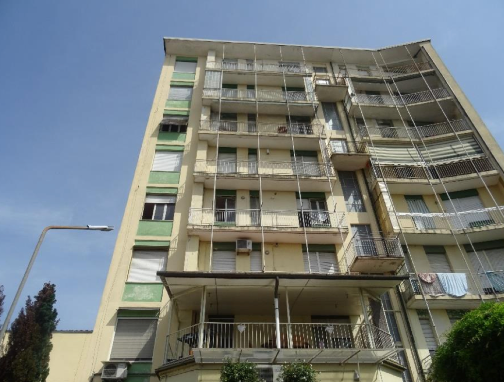 Appartamento in vendita a Robbio