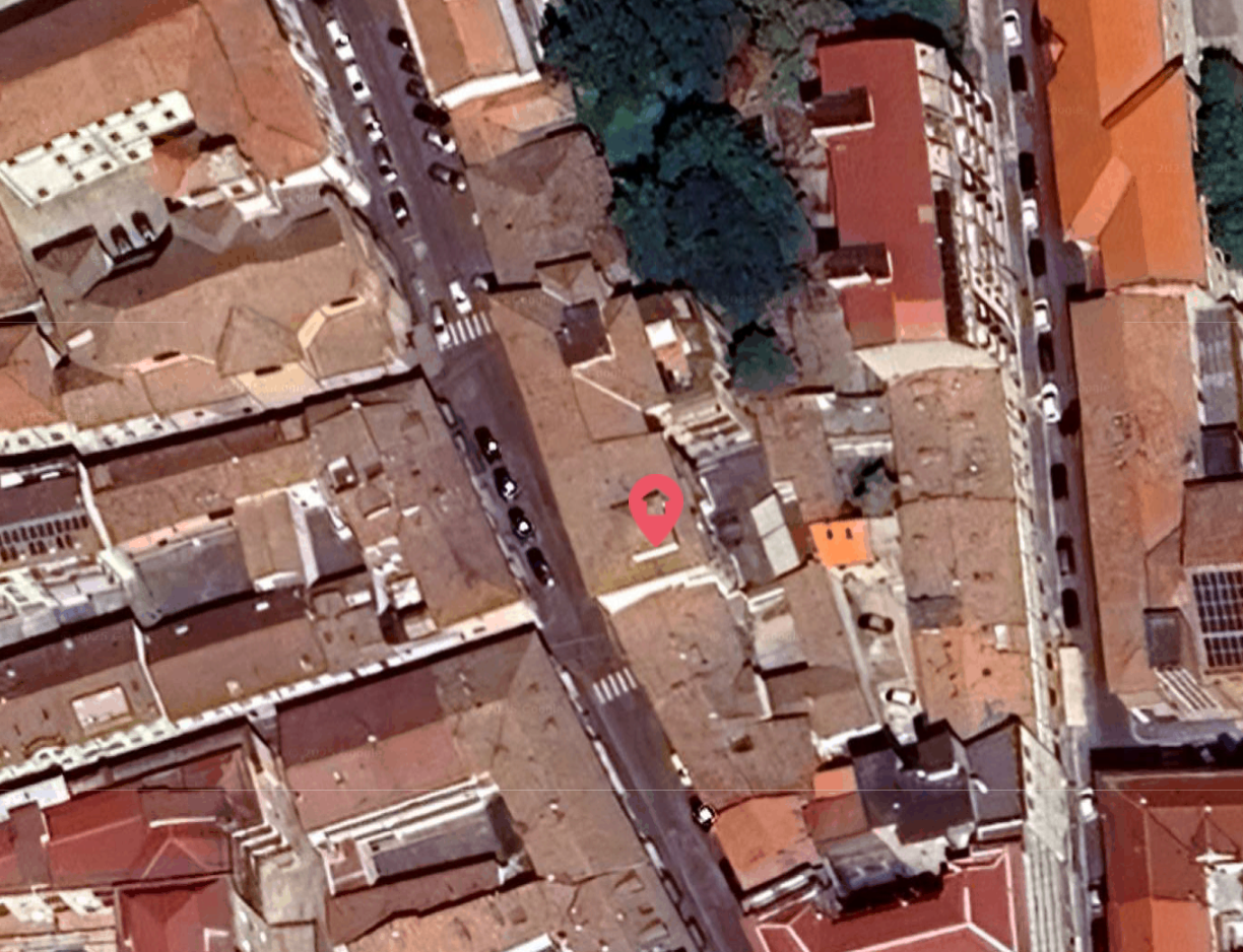 Quadrilocale in vendita a Voghera