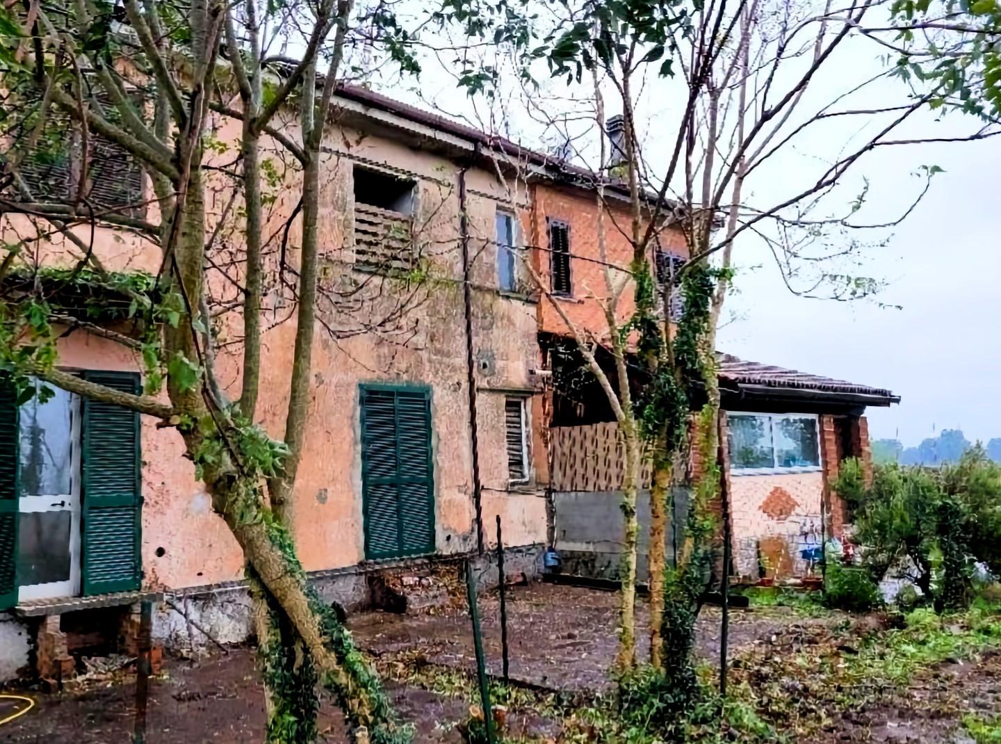 Appartamento in vendita a Santa Cristina e Bissone