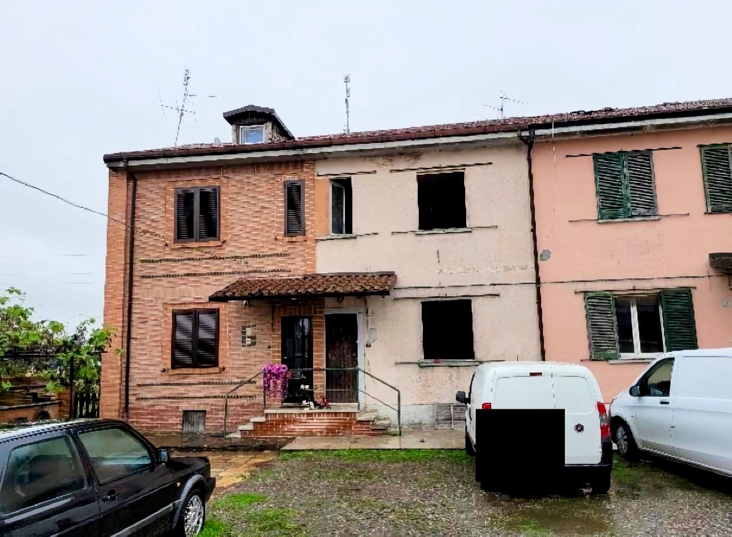 Appartamento in vendita a Santa Cristina e Bissone