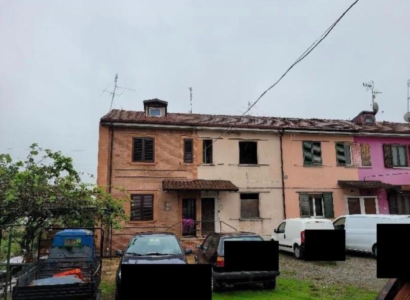 Appartamento in vendita a Santa Cristina e Bissone