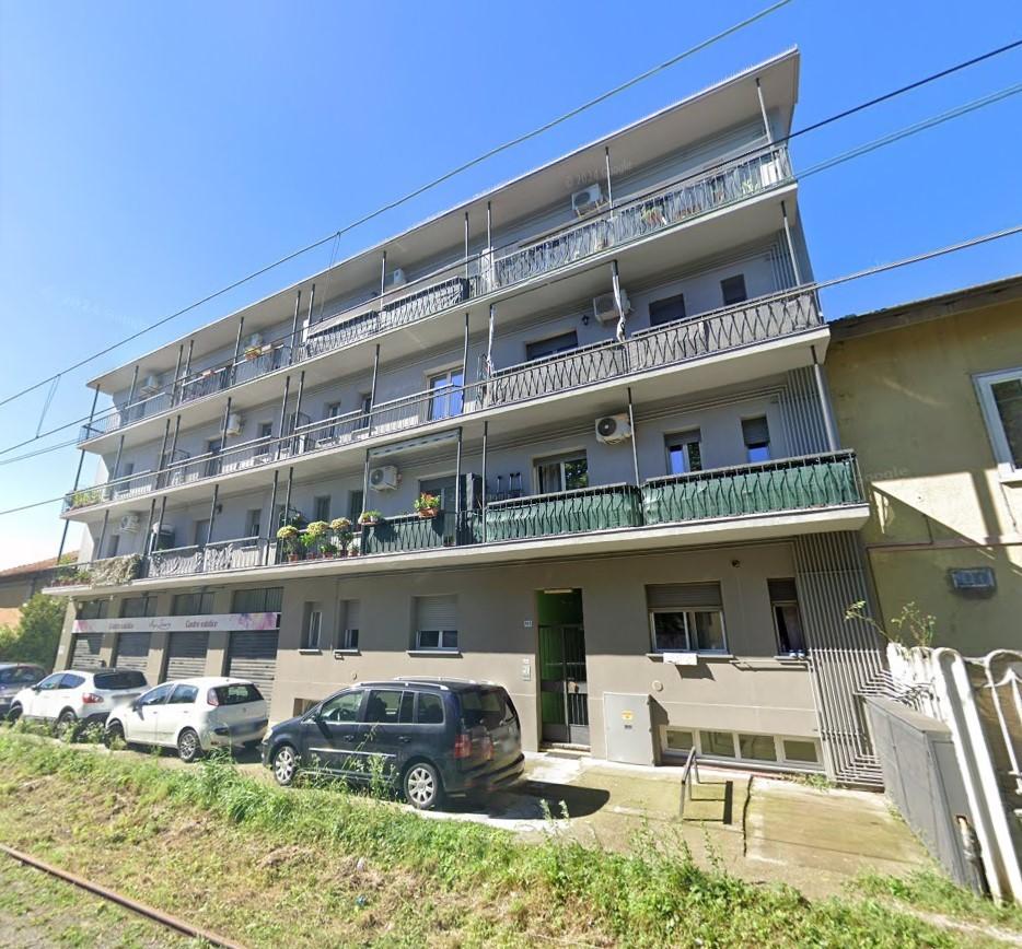 Trilocale in vendita a Cormano