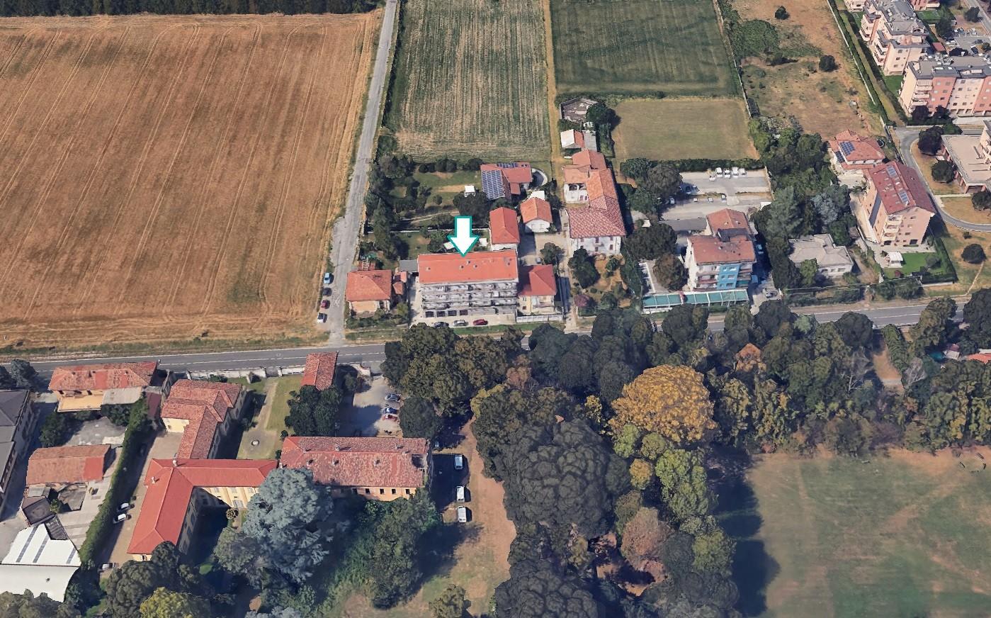 Trilocale in vendita a Cormano