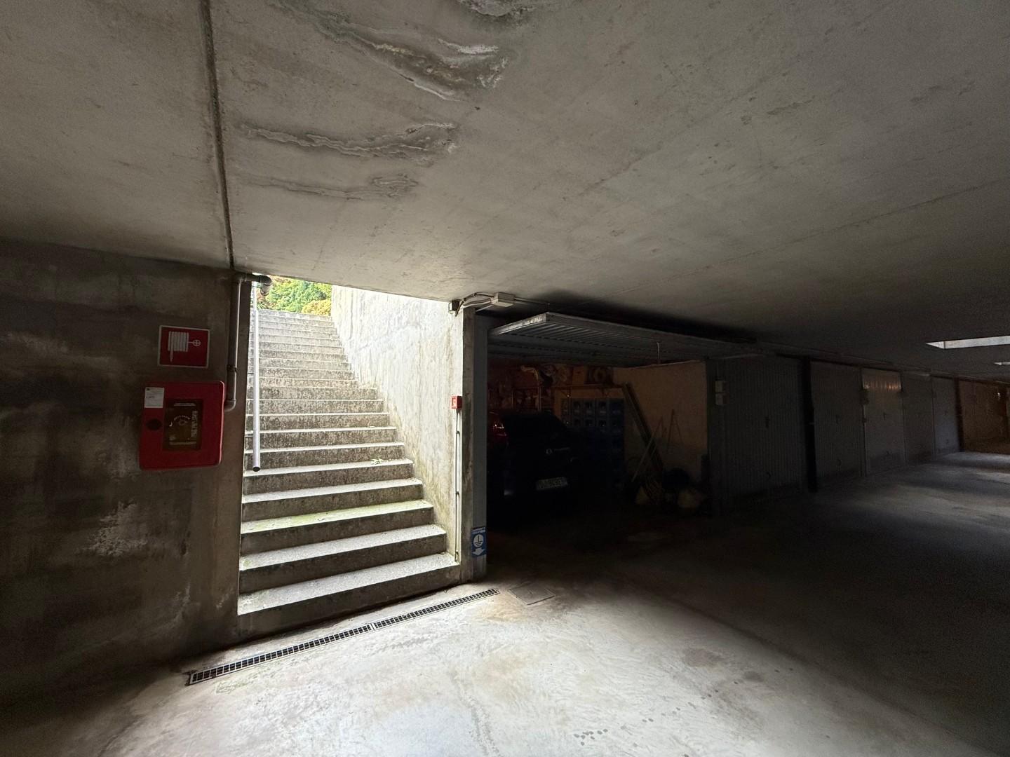 Box/Garage 18mq in vendita a Cornate d'Adda