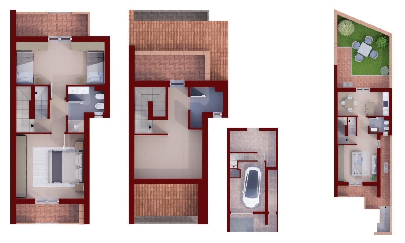 Casa indipendente con giardino, Reggello pietrapiana