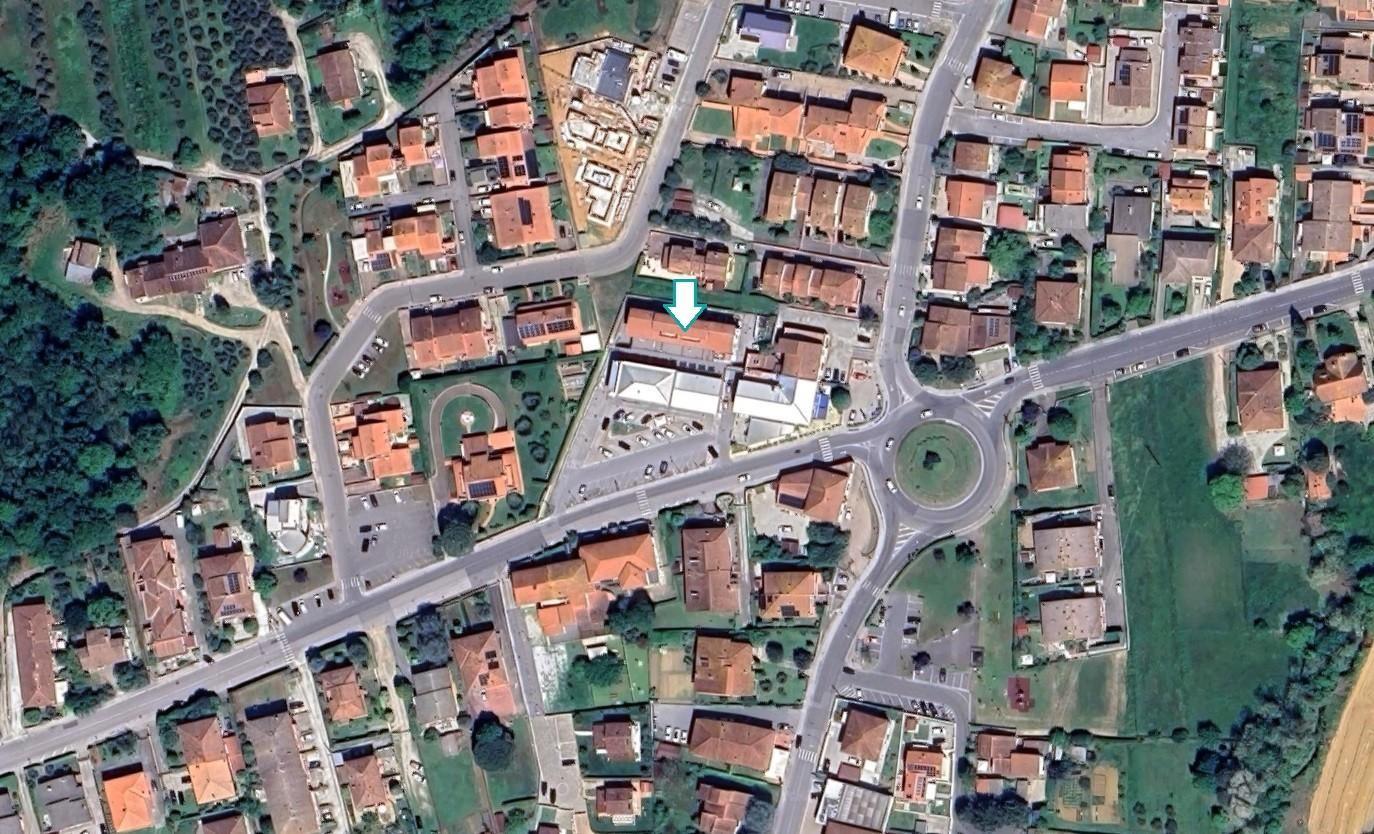 Quadrilocale in vendita a Bientina