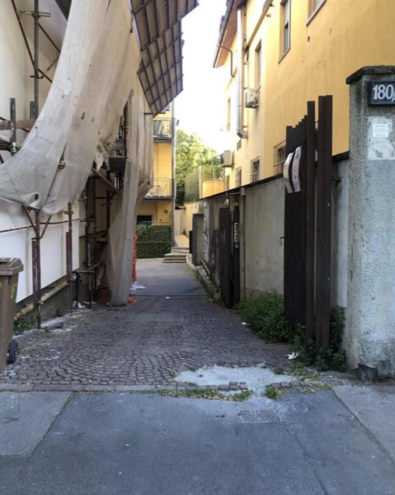 Casa vacanza Monolocale in vendita a Milano