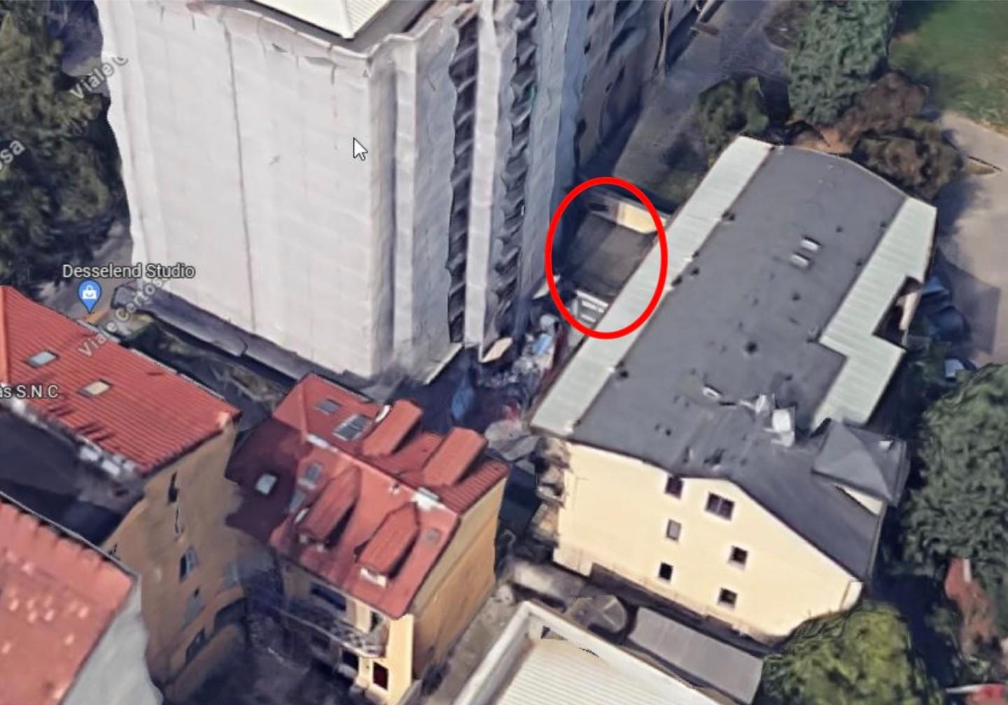 Casa vacanza Monolocale in vendita a Milano