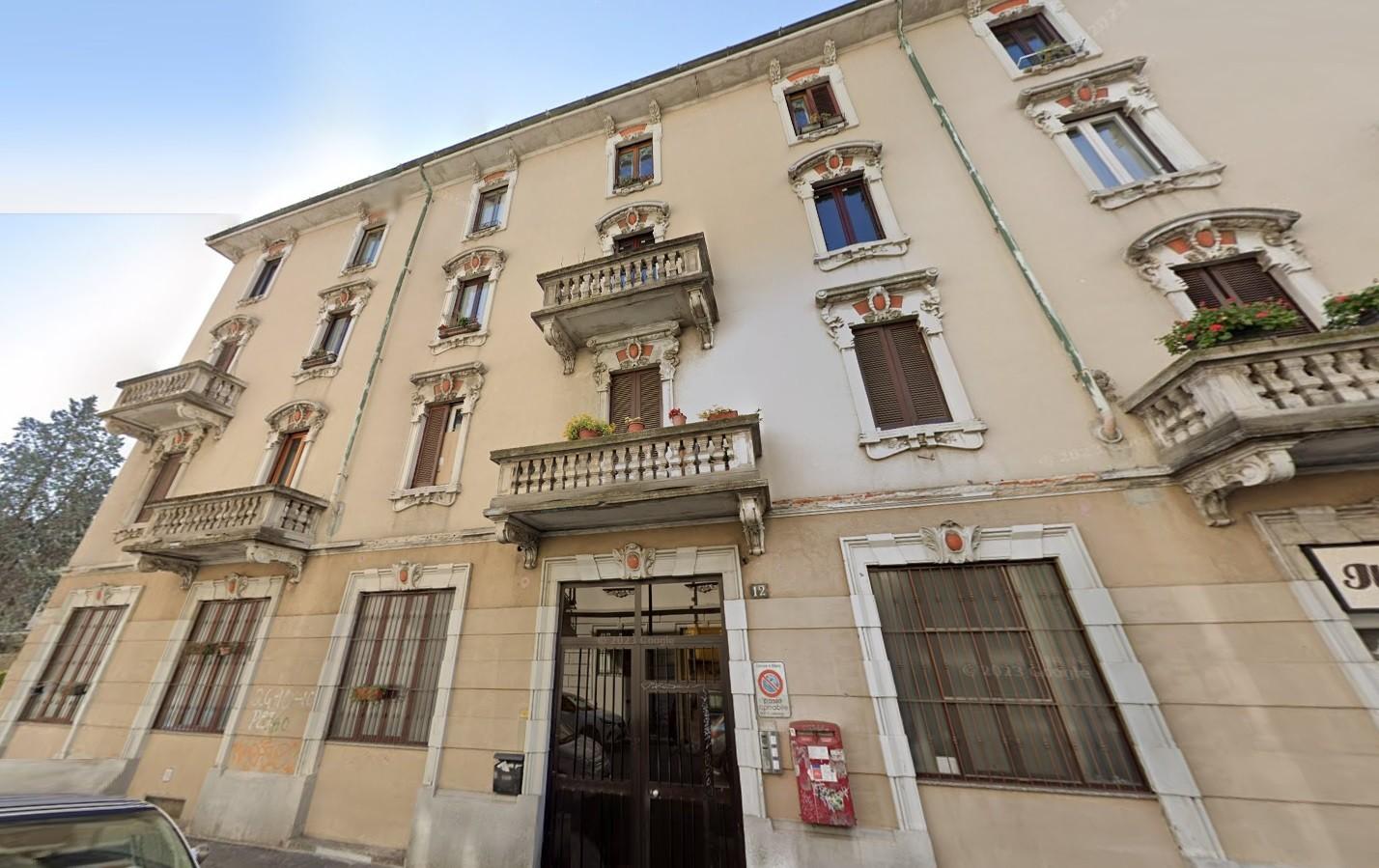 Trilocale in vendita a Milano